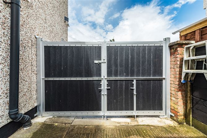 39 Castle Raven, Cois Na hAbhainn, Nurney, Co. Kildare, Nurney, Kildare