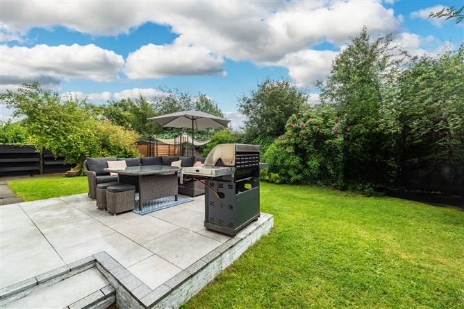 39 Castle Raven, Cois Na hAbhainn, Nurney, Co. Kildare, Nurney, Kildare