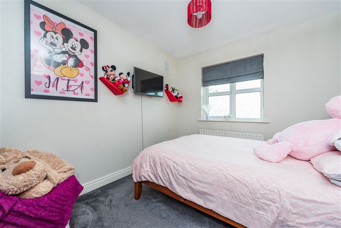 39 Castle Raven, Cois Na hAbhainn, Nurney, Co. Kildare, Nurney, Kildare