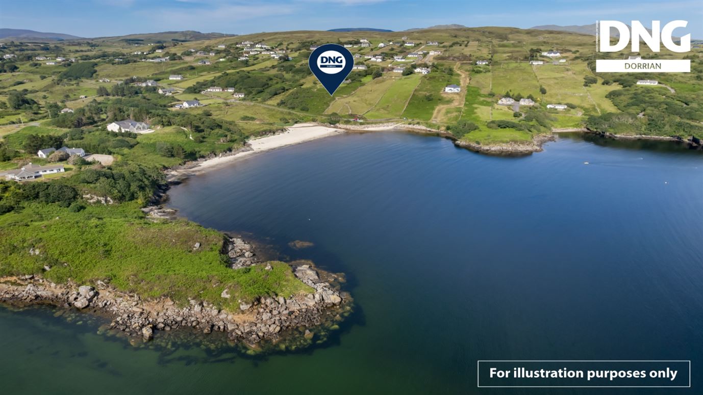Doonan, Kilcar, Co. Donegal