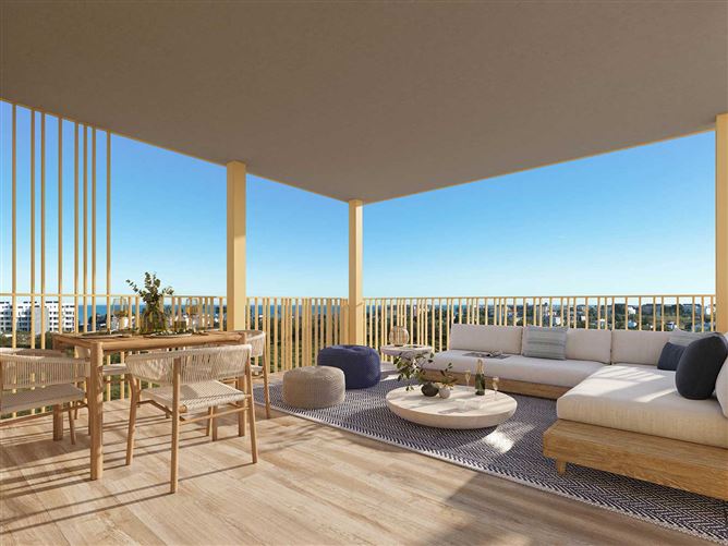 Deveses, Costa Blanca, Spain