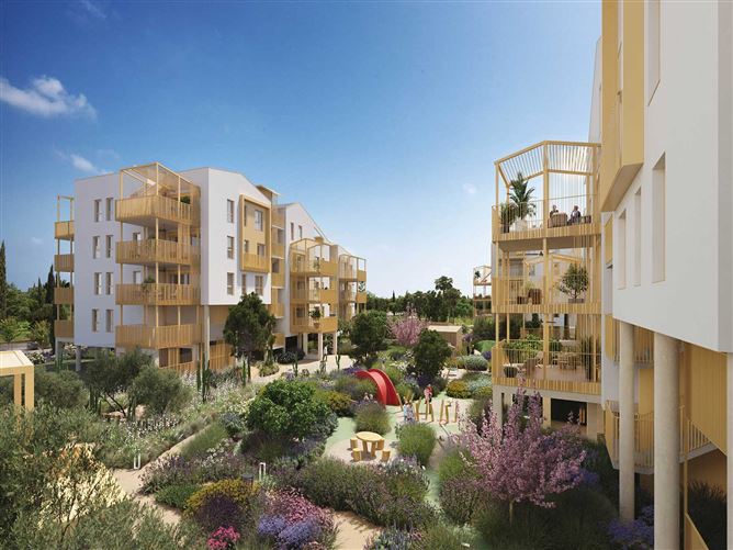 Deveses, Costa Blanca, Spain
