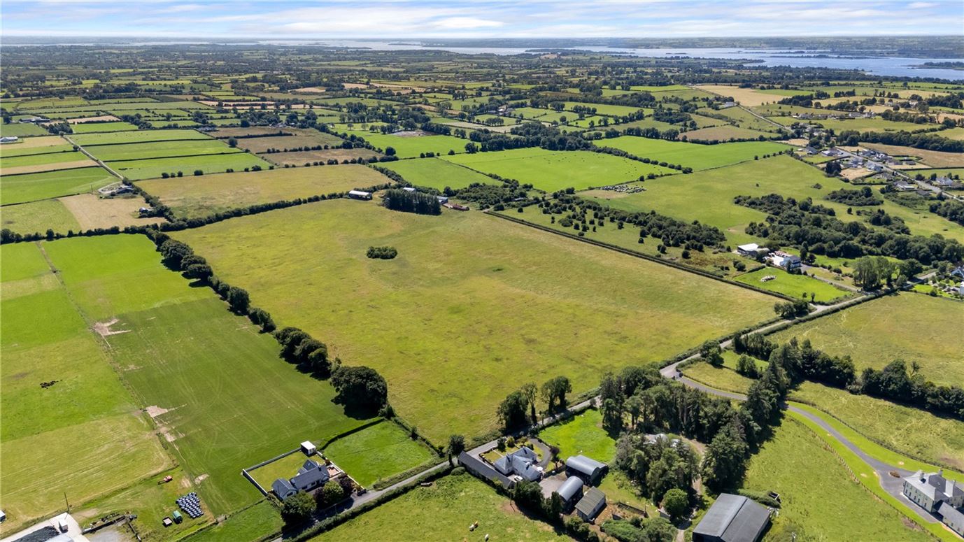 Lot 3 - Farm At Rathcline, Rathcline, Lanesborough, Co. Longford