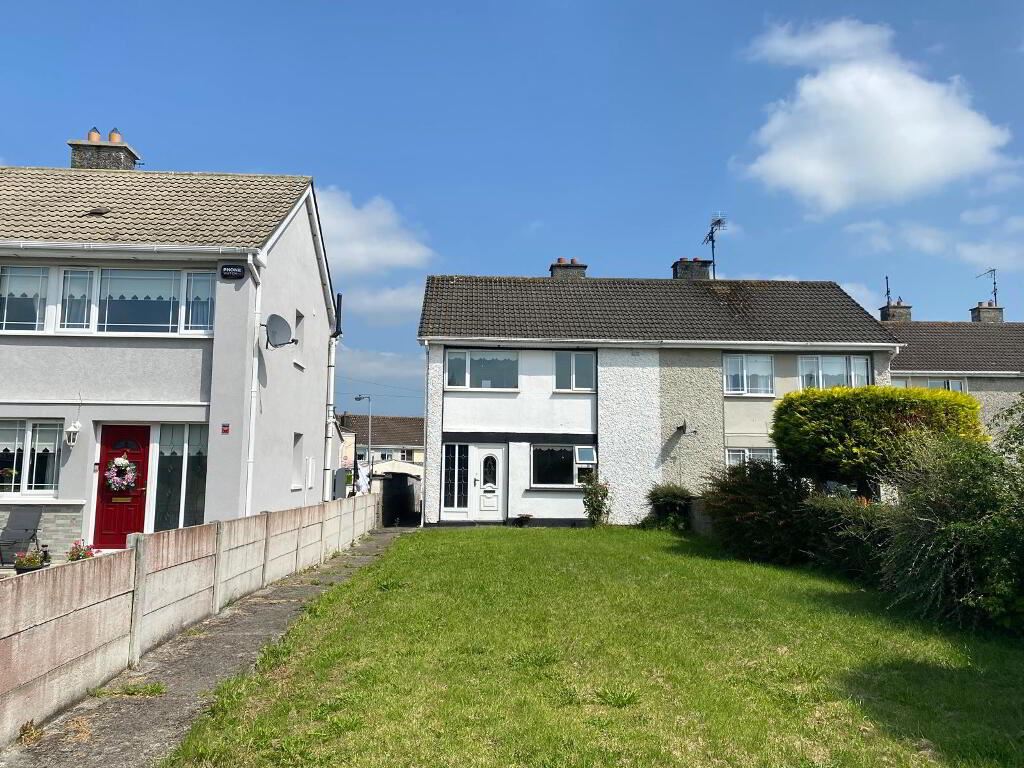 3 Fr. McCullen Park, Kells, Meath