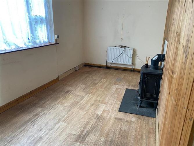 3 Fr. McCullen Park, Kells, Meath