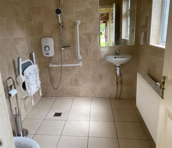 3 Fr. McCullen Park, Kells, Meath