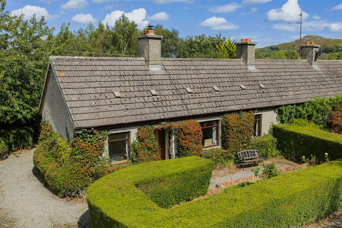 1 Ballybawn Cottages, Kilmacanogue, Co. Wicklow