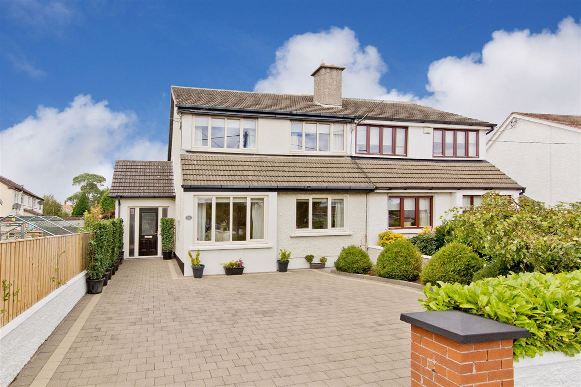 54 Marian Crescent, Rathfarnham, Dublin 14