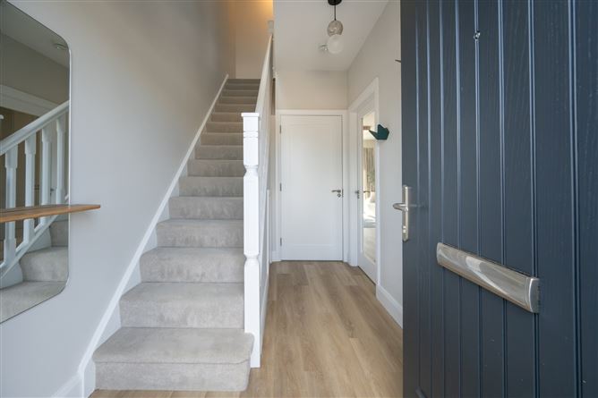 Three Bed End Terrace, Rahan View, Spa Glen, Mallow, Co. Cork