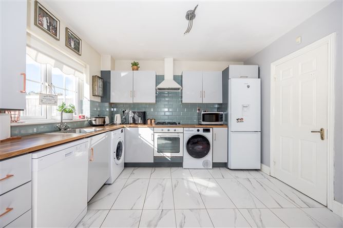 35 Dun Emer Green, Lusk,   County Dublin