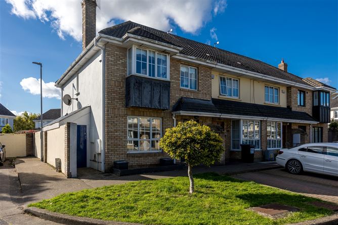 35 Dun Emer Green, Lusk,   County Dublin