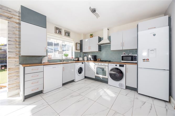 35 Dun Emer Green, Lusk,   County Dublin