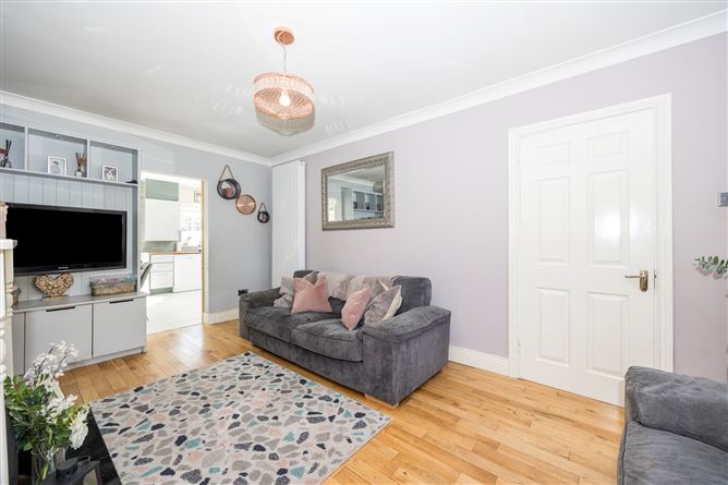 35 Dun Emer Green, Lusk,   County Dublin