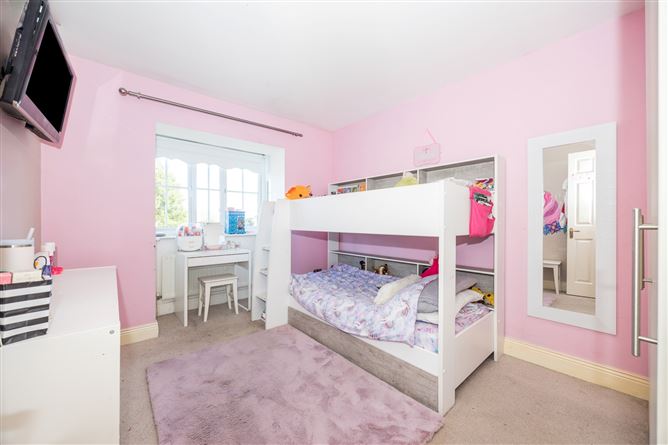 35 Dun Emer Green, Lusk,   County Dublin