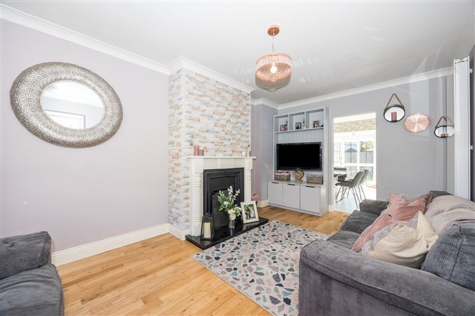 35 Dun Emer Green, Lusk,   County Dublin