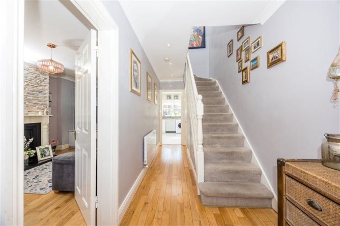 35 Dun Emer Green, Lusk,   County Dublin