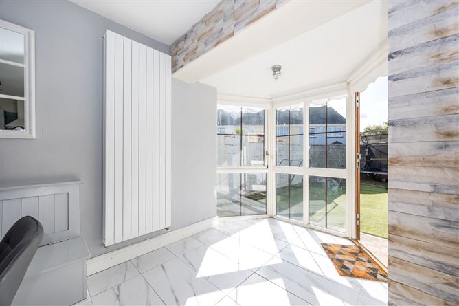 35 Dun Emer Green, Lusk,   County Dublin