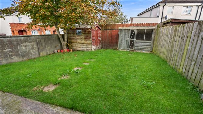 39 Langfield, Dublin Road, Dundalk, Co. Louth
