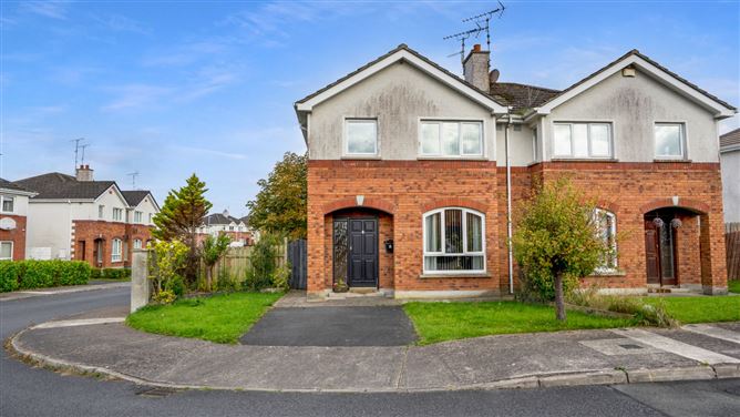 39 Langfield, Dublin Road, Dundalk, Co. Louth
