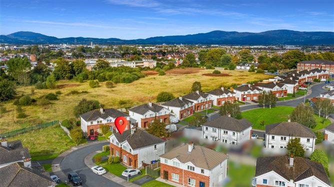 39 Langfield, Dublin Road, Dundalk, Co. Louth