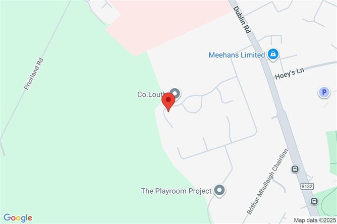 39 Langfield, Dublin Road, Dundalk, Co. Louth