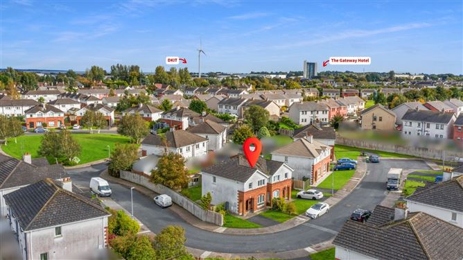 39 Langfield, Dublin Road, Dundalk, Co. Louth