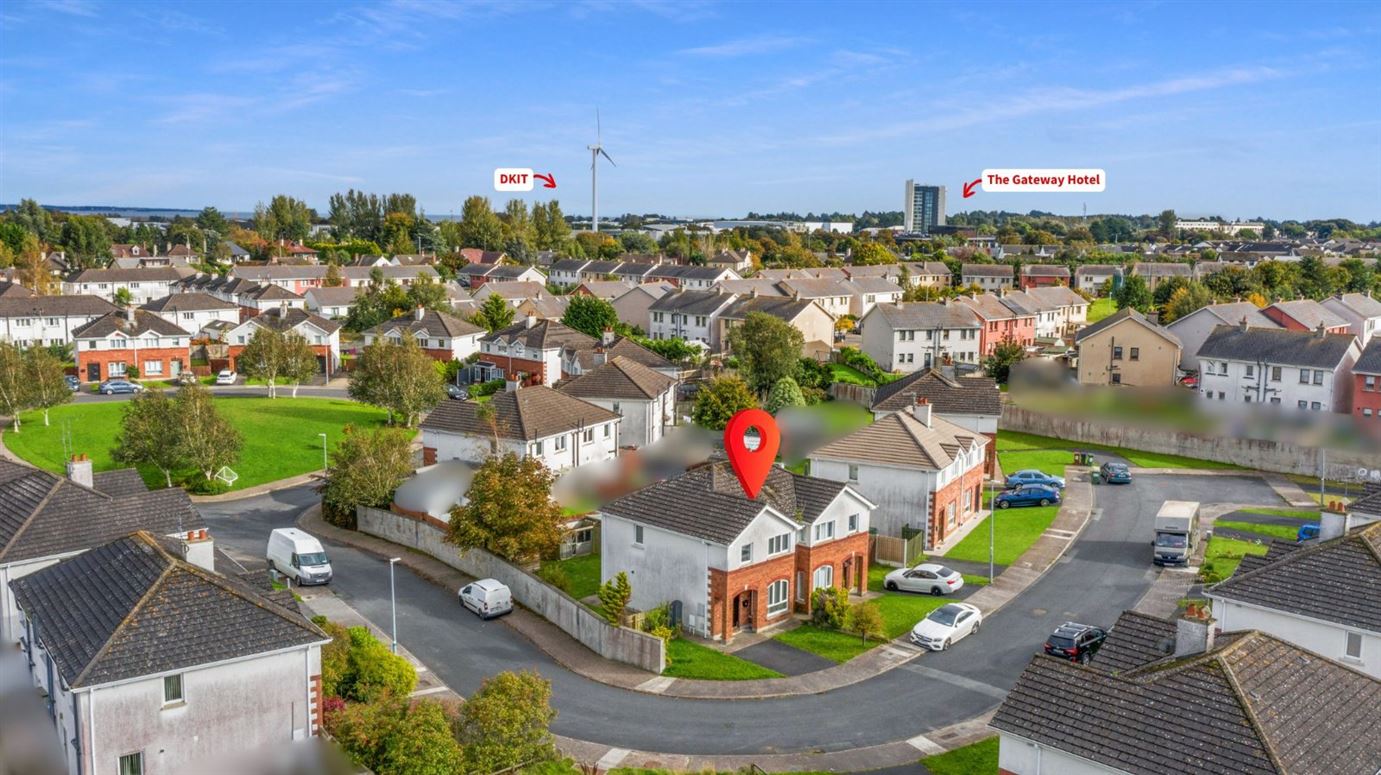 39 Langfield, Dublin Road, Dundalk, Co. Louth