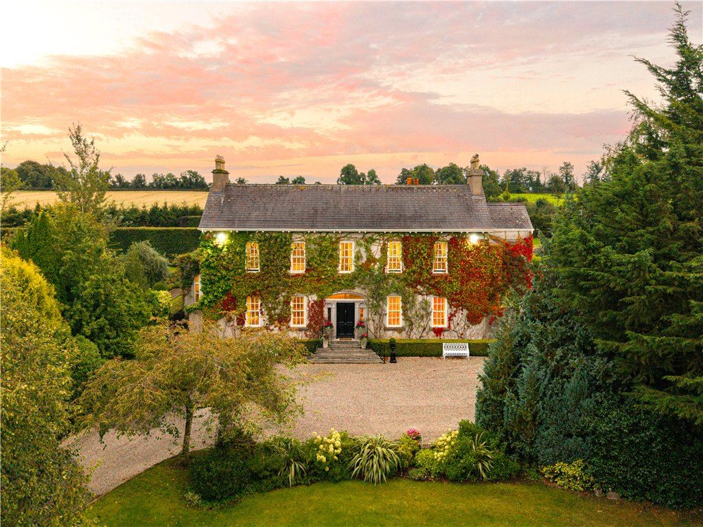 Mount Prospect Stud, Rathangan, Co. Kildare