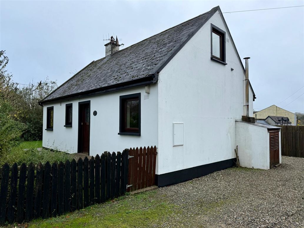 "Maryville", Church Road, Blackwater, Wexford