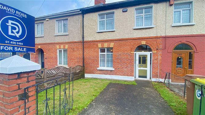 158 Crumlin Road, Crumlin,   Dublin 12