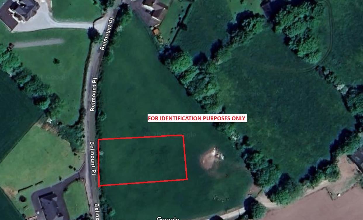 Upper Belmount, Crookstown, Cork