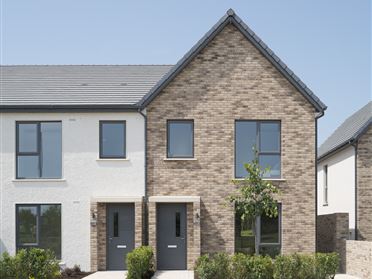 Holybanks, Swords, County Dublin