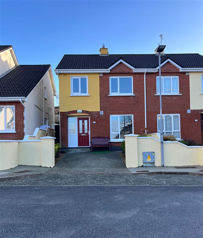 6 Castle Park, Killarney, Kerry