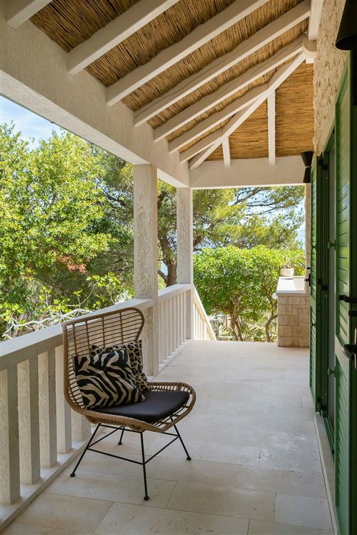 Southern Melody,Splitska, Dalmatia - Split, Croatia