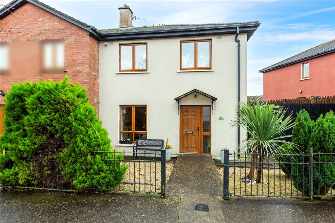 54 Clonard Village, Wexford Town, Co. Wexford