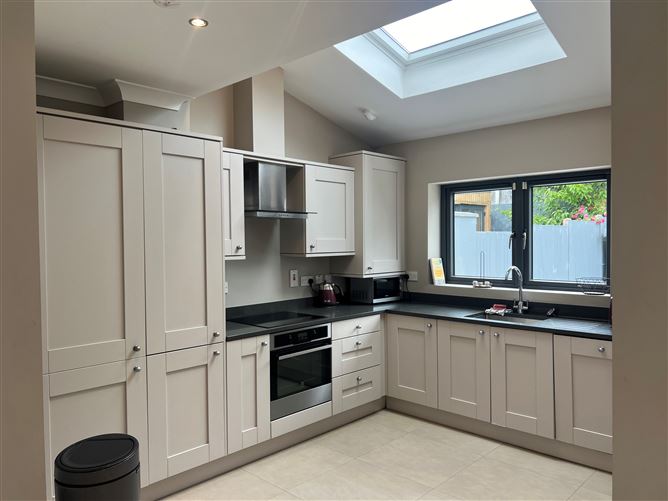 25 Thorndale, Delgany, Co. Wicklow