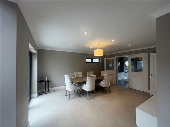 25 Thorndale, Delgany, Co. Wicklow