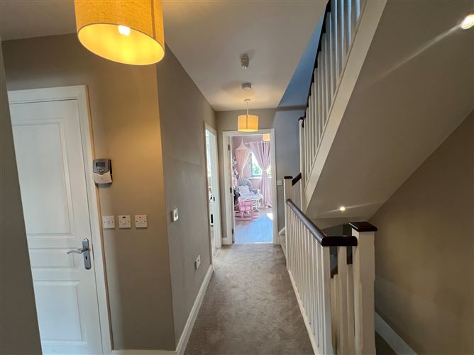 25 Thorndale, Delgany, Co. Wicklow