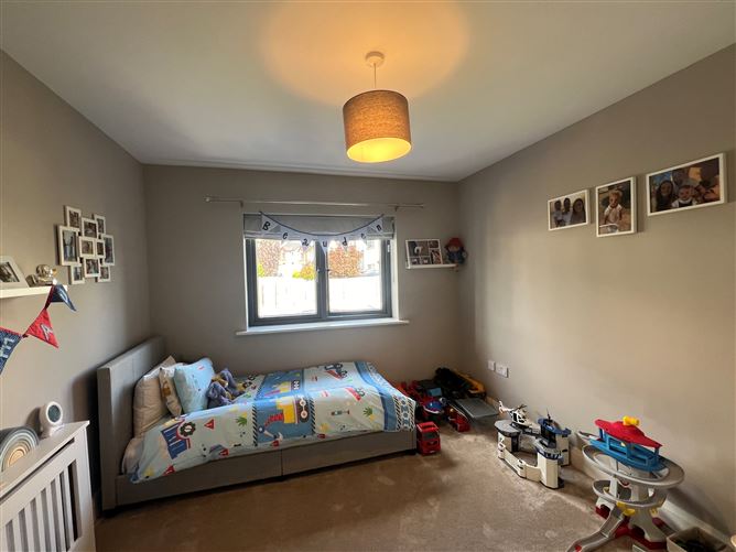 25 Thorndale, Delgany, Co. Wicklow