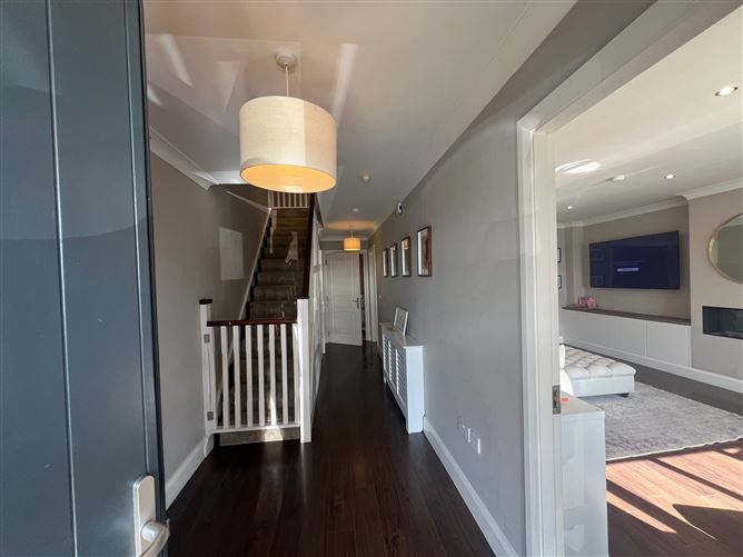 25 Thorndale, Delgany, Co. Wicklow