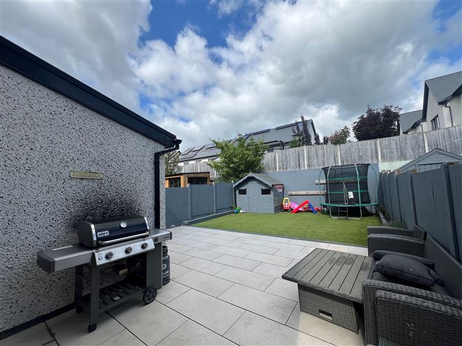 25 Thorndale, Delgany, Co. Wicklow