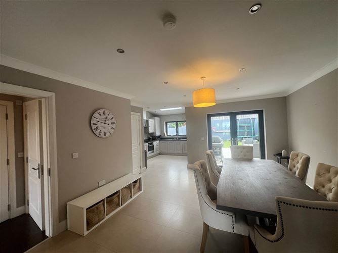 25 Thorndale, Delgany, Co. Wicklow