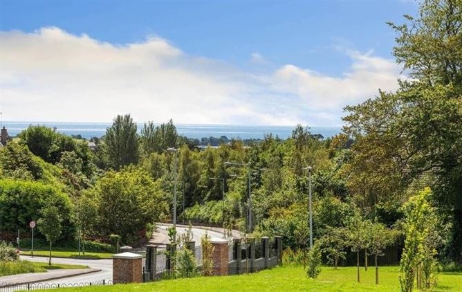 25 Thorndale, Delgany, Co. Wicklow