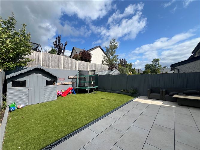 25 Thorndale, Delgany, Co. Wicklow