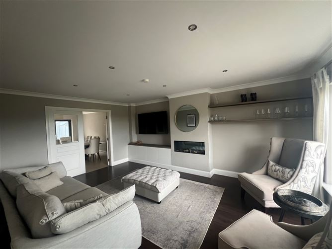 25 Thorndale, Delgany, Co. Wicklow