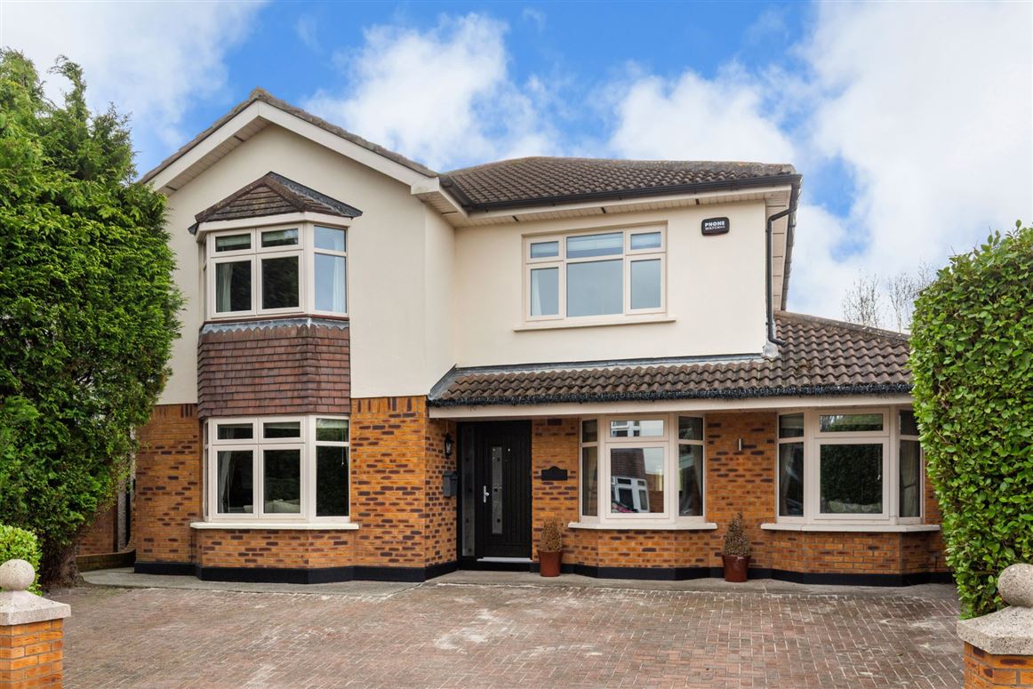 8 Carysfort Grove, Blackrock, Co. Dublin