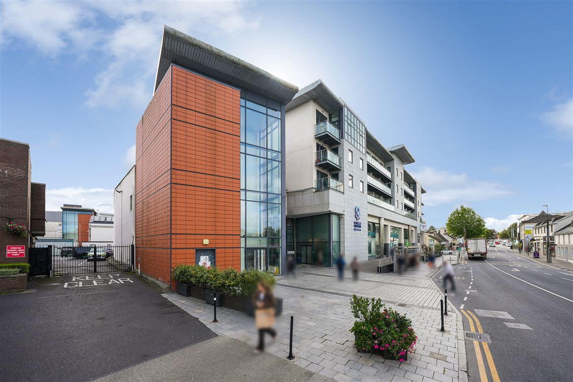 62 Ravens Hall, Swords Central, Swords, County Dublin