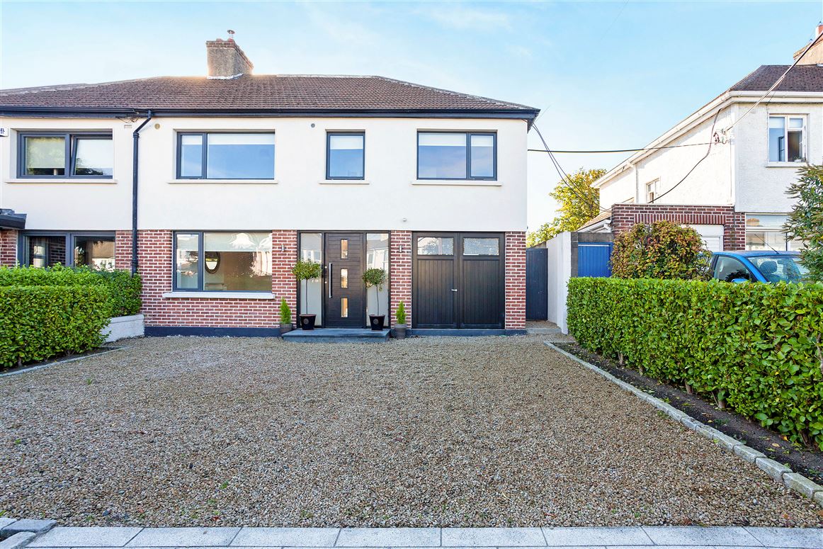 15 Priory Drive, Stillorgan, Dublin