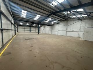 Unit 9, N11 Business Park, Old Dublin Road, Enniscorthy, Wexford