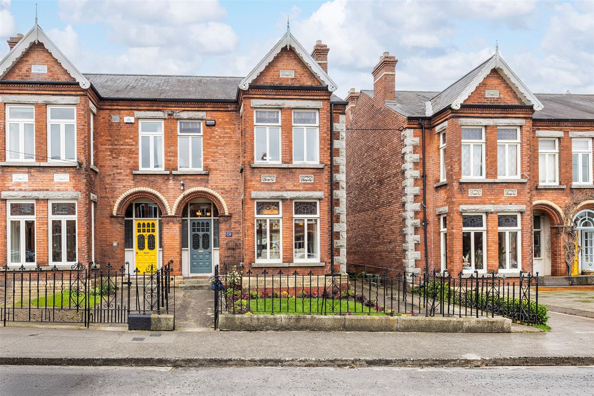 24 Iona Drive, Glasnevin, Dublin 9
